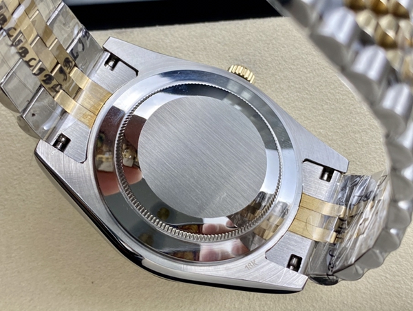 激安ロレックス角部分ディテール